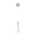 ראוולו RAVELLO תליה בודד LED 6W - לבן