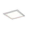 לאציו LAZIO מרובע צמוד 66X66 סמ' LED 70W - לבן