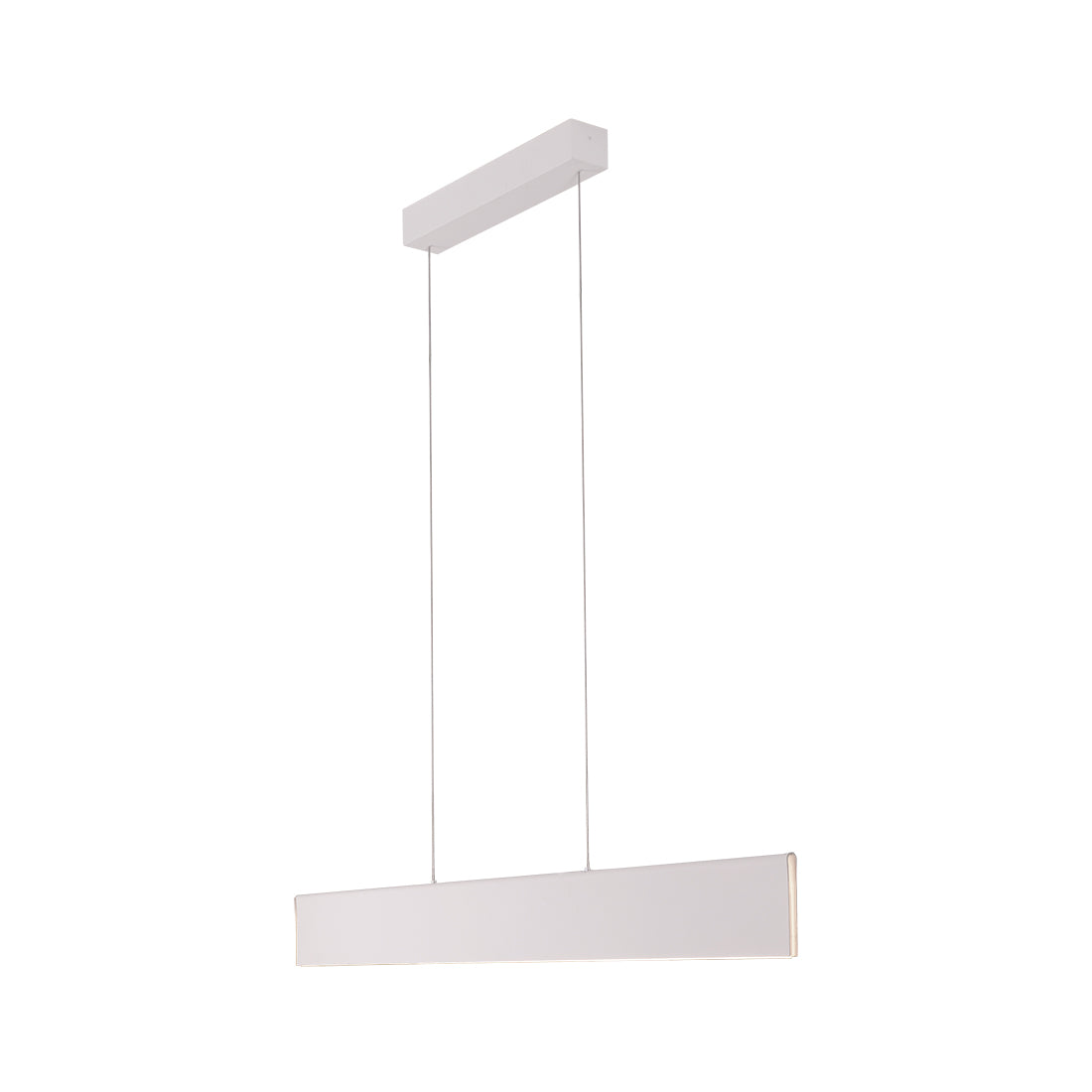 נולה פס תליה 32W LED - לבן
