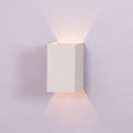 קוביה קיר LED 3W - לבן