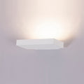 מדף קיר גדול 40W LED - לבן