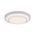 סיינה לבן קוטר 50 (קטן) 57W LED