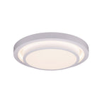 סיינה לבן קוטר 50 (קטן) 57W LED