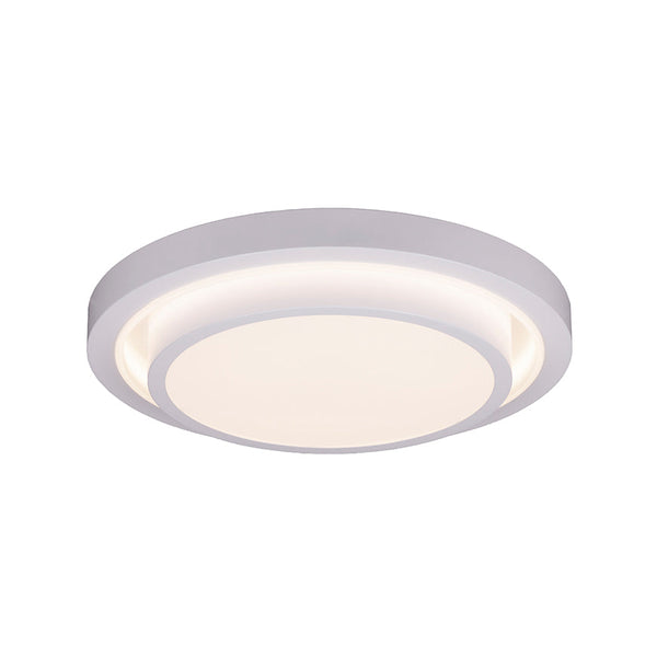 סיינה לבן קוטר 50 (קטן) 57W LED