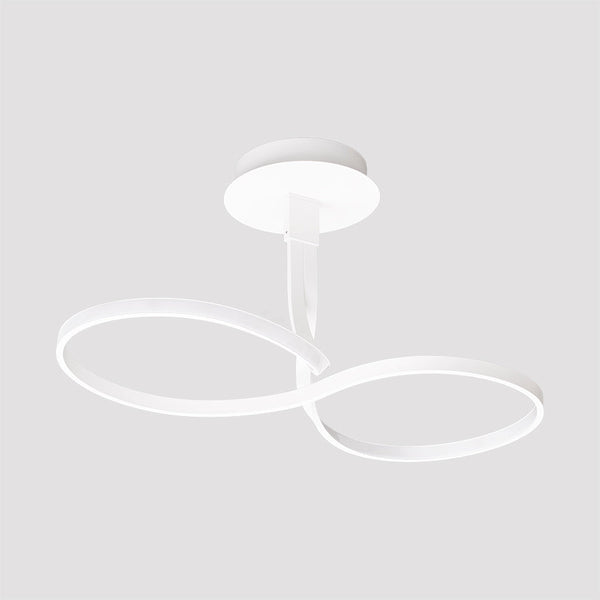 קסטל תקרה LED 40W לבן