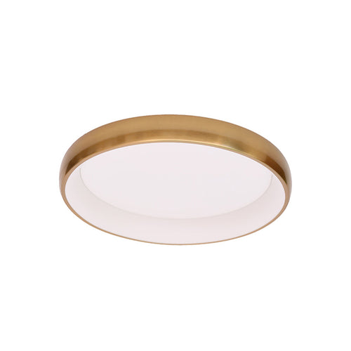 אסתי ASTI צמוד קוטר 61 50W LED זהב