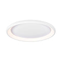 אסתי ASTI צמוד קוטר 81 80W LED - לבן