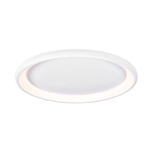 אסתי ASTI צמוד קוטר 81 80W LED - לבן