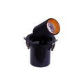 פומפה POMPA שקוע משאבה 15W - שחור וזהב