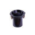 פומפה POMPA שקוע משאבה 15W - שחור