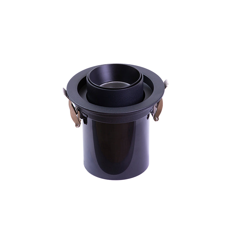 פומפה POMPA שקוע משאבה 15W - שחור
