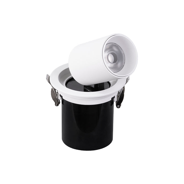 פומפה POMPA שקוע משאבה 15W - לבן