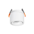פיקו PICO שקוע צילינדר ספר 15W LED - לבן