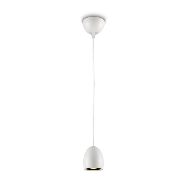 אלגרו ALLEGRO תליה ביצה קטומה LED 5W לבן
