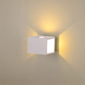 רוברטה קיר 10W LED - לבן