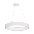 טריאסטה תליה קטן LED 54W - לבן