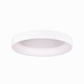טריאסטה צמוד קוטר 80 96W LED - לבן