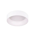טריאסטה צמוד קוטר 45 54W LED - לבן