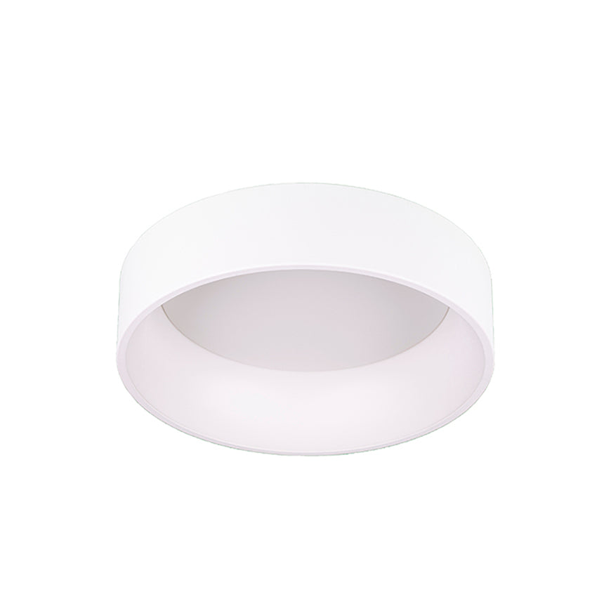 טריאסטה צמוד קוטר 45 54W LED - לבן