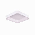 טולדו מרובע צמוד בינוני LED 72W - לבן