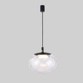 פראטו PRATO כדור תליה 25 גדול 18W LED שחור