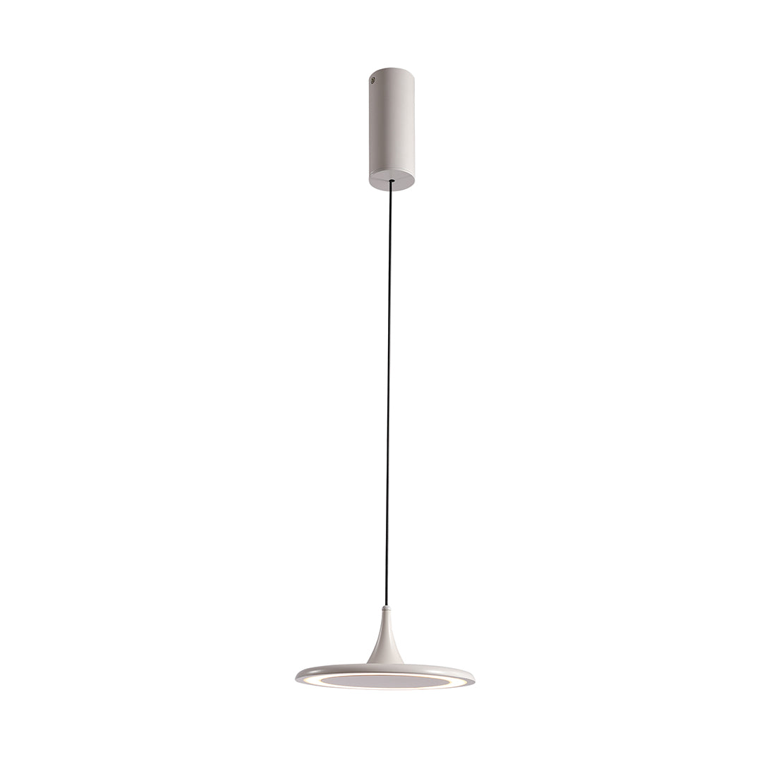 רומי תליה 12W LED - לבן