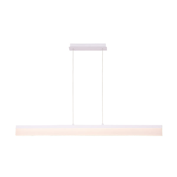 וינצ'י תליה אורך 1.2 מטר LED 36W לבן