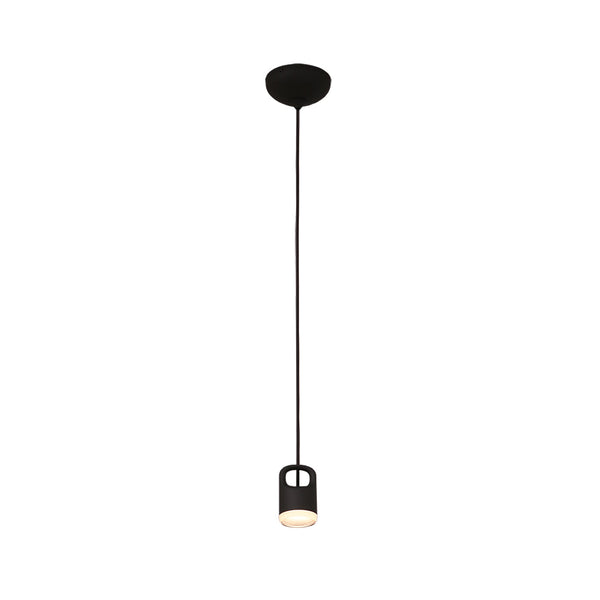ג'ינגל JINGLE תליה LED 5W שחור