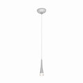 ג'ינו GINO תליה LED 5W - כרום