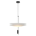 פליי FLY תליה 70 12W LED - שחור