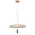 פליי FLY תליה 70 12W LED - זהב