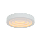 בולוניה גדול LED 130W לבן