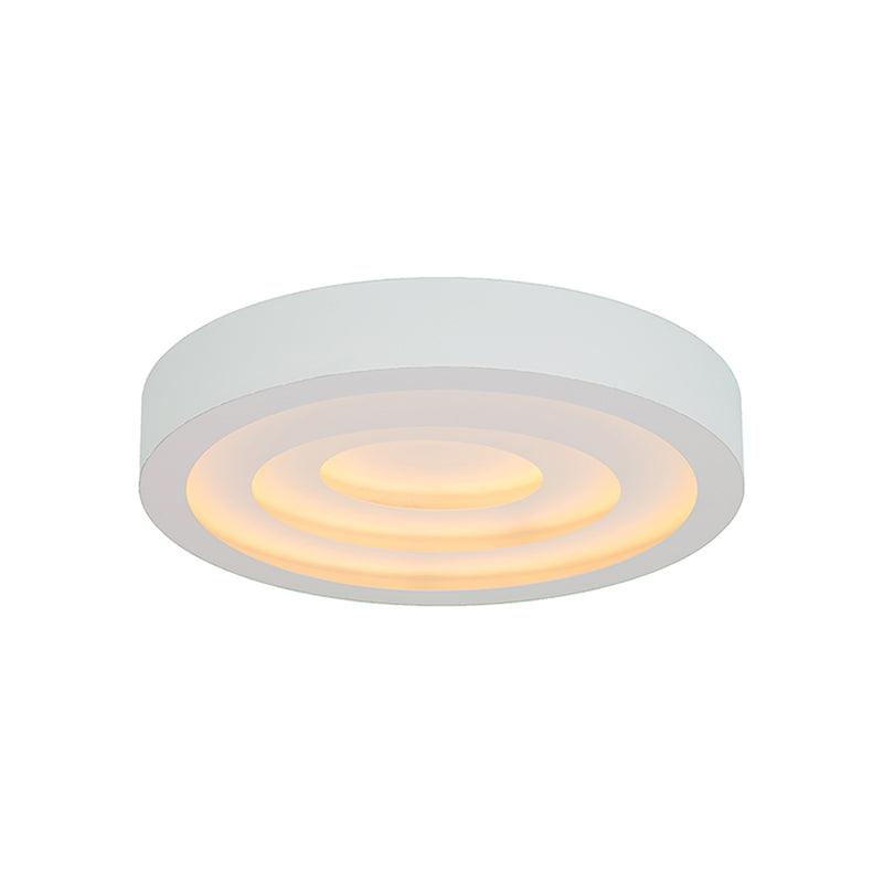 בולוניה גדול LED 130W לבן