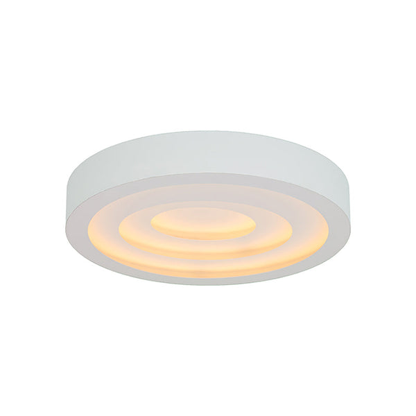 בולוניה גדול LED 130 W לבן
